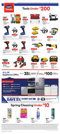 Lowe's weekly ad Page 2