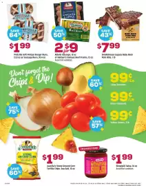 Grocery Outlet weekly ad week 6 Page 2