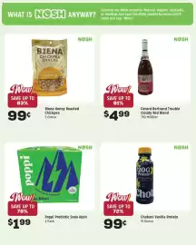 Grocery Outlet weekly ad week 6 Page 8
