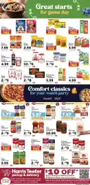 Harris Teeter weekly ad week 6 Page 12