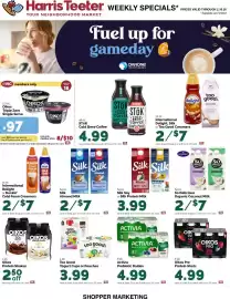 Harris Teeter weekly ad week 6 Page 16