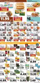 Harris Teeter weekly ad week 6 Page 5