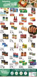 Harris Teeter weekly ad week 6 Page 8