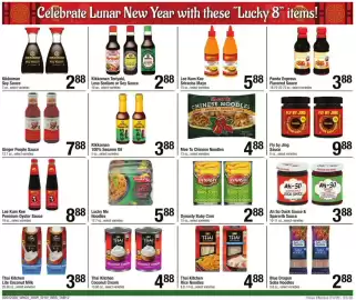 Shaw's flyer Page 12