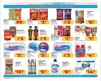 Cardenas weekly ad Page 2