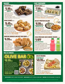 Central Market weekly ad week 6 Page 6