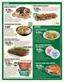 Central Market weekly ad week 6 Page 3