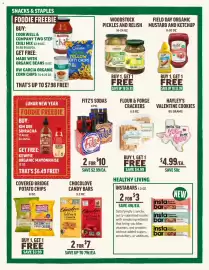 Central Market weekly ad week 6 Page 4