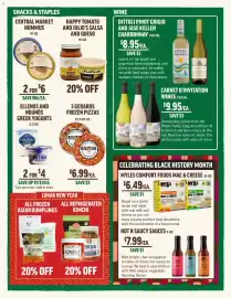 Central Market weekly ad week 6 Page 5