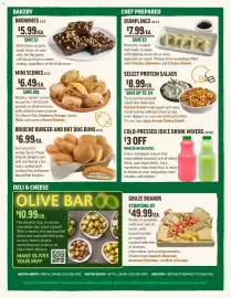 Central Market weekly ad week 6 Page 6