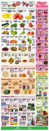 Fiesta Mart weekly ad week 6 Page 6