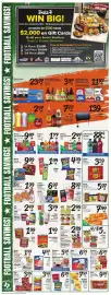 Fiesta Mart weekly ad week 6 Page 4