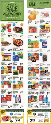 Food City weekly ad (valid until 11-02)