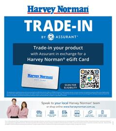 Harvey Norman catalogue Page 30