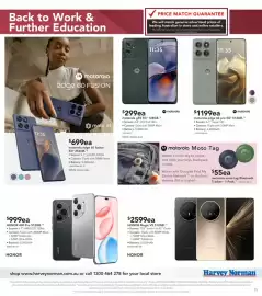 Harvey Norman catalogue Page 11