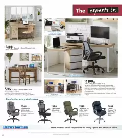Harvey Norman catalogue Page 26