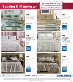 Harvey Norman catalogue Page 29