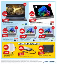 Joyce Mayne catalogue Page 5