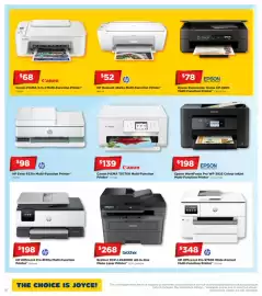 Joyce Mayne catalogue Page 6