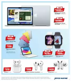 Joyce Mayne catalogue Page 7