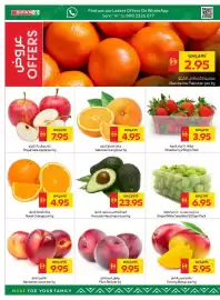 Spar catalogue week 6 Page 2