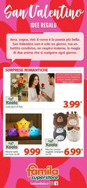 Volantino Famila Superstore Pagina 16