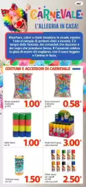 Volantino Famila Superstore Pagina 2