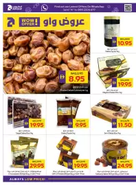 Abu Dhabi Coop leaflet week 6 Page 10