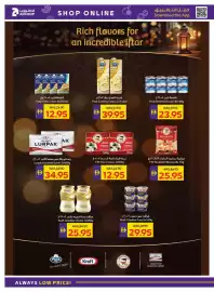 Abu Dhabi Coop leaflet week 6 Page 16