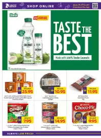 Abu Dhabi Coop leaflet week 6 Page 20