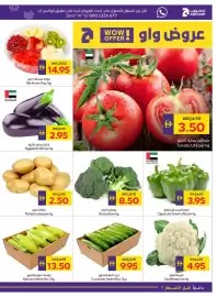 Abu Dhabi Coop leaflet week 6 Page 3