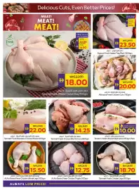 Abu Dhabi Coop leaflet week 6 Page 6