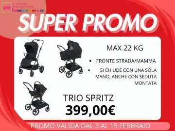 Volantino Sanitaria Gaia Pagina 10