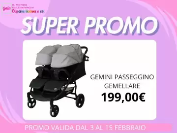 Volantino Sanitaria Gaia Pagina 13