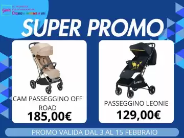 Volantino Sanitaria Gaia Pagina 6