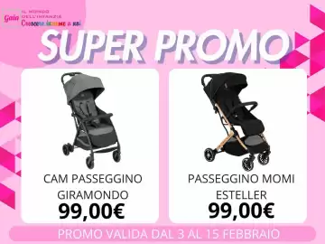 Volantino Sanitaria Gaia Pagina 7