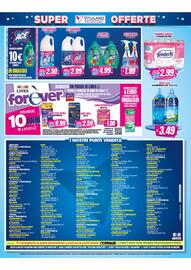 Volantino Vitulano Drugstore Pagina 8