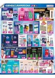 Volantino Vitulano Drugstore Pagina 2