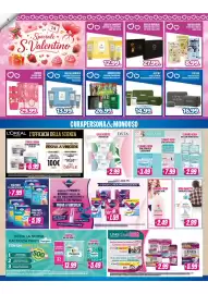 Volantino Vitulano Drugstore Pagina 4