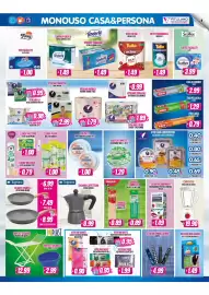 Volantino Vitulano Drugstore Pagina 5