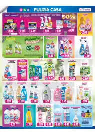 Volantino Vitulano Drugstore Pagina 6