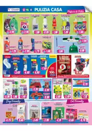 Volantino Vitulano Drugstore Pagina 7