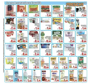 Volantino Top Supermercati Pagina 13
