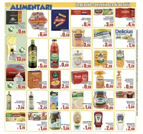 Volantino Top Supermercati Pagina 14