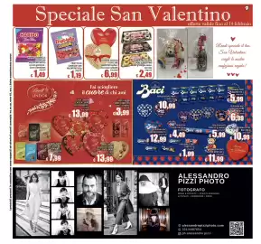 Volantino Top Supermercati Pagina 9