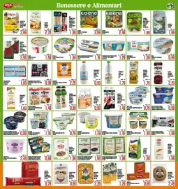 Volantino Supermercati EffePiù Pagina 11