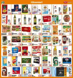 Volantino Supermercati EffePiù Pagina 12