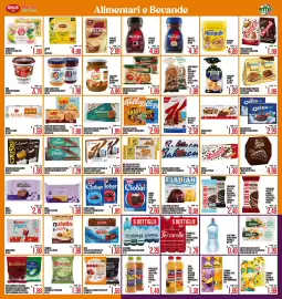 Volantino Supermercati EffePiù Pagina 13