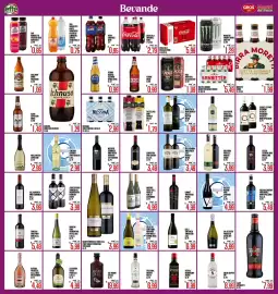 Volantino Supermercati EffePiù Pagina 14