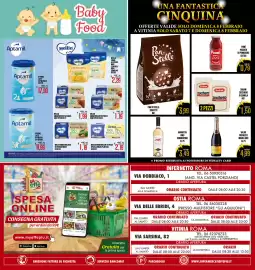 Volantino Supermercati EffePiù Pagina 16